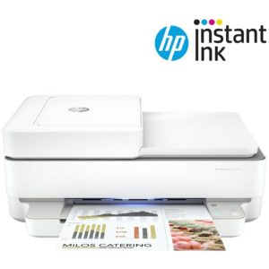 HP Envy 6420e All-In-One Printer (223R4B) (HP223R4B)( 3 άτοκες δόσεις.)
