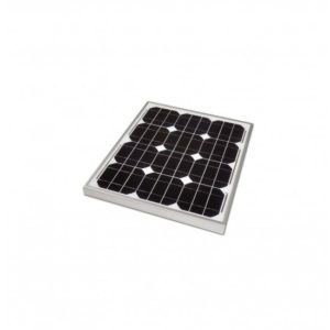 Πολυκρυσταλλικό ηλιακό πάνελ – Solar Panel – 10W – 602197