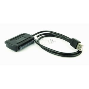 CABLEXPERT USB TO IDE/SATA ADAPTER CABLE AUSI01
