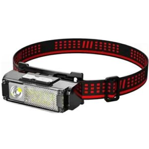 Φακός κεφαλής LED – Headlamp - T125 - 630004