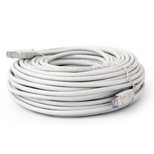 CABLEXPERT FTP CAT6 PATCH CORD GRAY 30M PP6-30M