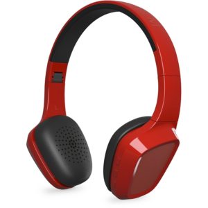 ENERGY SISTEM Headphones 1 BT Κόκκινο 428359.( 3 άτοκες δόσεις.)