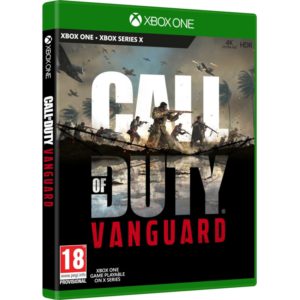 XBOX1 / XSX Call of Duty: Vanguard.( 3 άτοκες δόσεις.)