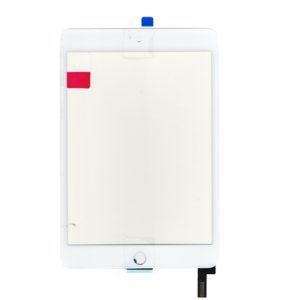 Τζαμι Για Apple iPad mini 4 Ασπρο Grade A. (0009094669)