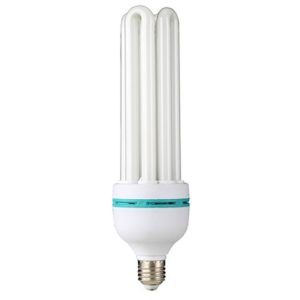 Λάμπα LED - Power Saving - E27 - 24W - 6500K - 356885