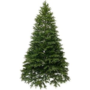 Χριστουγεννιάτικο δέντρο 2,1μ. premium σαν αληθινό.( 3 άτοκες δόσεις.)