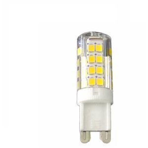Λαμπτήρας LED - G9 - 220V - 5W - 3000K - 48D - 835132