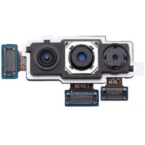Καμερα Για Samsung Galaxy A50 Μεγαλη OR. (0009096314)( 3 άτοκες δόσεις.)