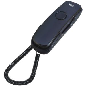 Telco Ενσύρματο τηλέφωνο Γόνδολα Μαύρο TM13-001
