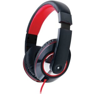 GEMBIRD STEREO HEADPHONES WITH MIC 'BOSTON' MHS-BOS