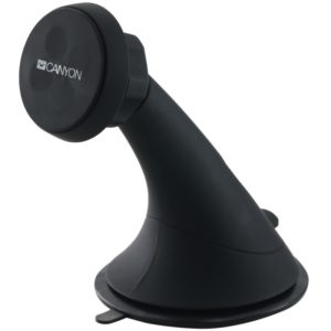 Canyon Magnetic Car Mount with Suction Cup - CNE-CCHM6. CNE-CCHM6.