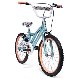 Huffy So Sweet Kids Sea Crystal Bike 20 (23310W) (HUF23310W).( 3 άτοκες δόσεις.)