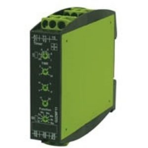 RELAY ΧΡΟΝ. 16 ΛΕΙΤ.1-100h 24-240VAC/DC G2ZMF11 TLH 120103 - MULTI FUNCTION (16 FUNCTIONS), 2 CO( 3 άτοκες δόσεις.)