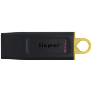 Kingston DataTraveler Exodia 128GB USB 3.2 Gen 1 (DTX/128GB) (KINDTX/128GB).