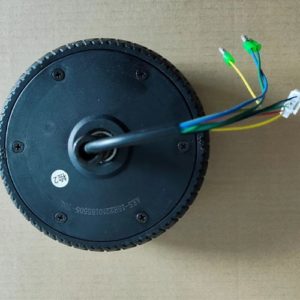 LGP MOTOR 150W WITH SOLID TIRE FOR LGP HOVERBOARDS LGP112396