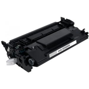 Toner HP Συμβατό CF226X Σελίδες:9000 Black για Laserjet Pro-M402N, M402D, M402DN, M402DW, M426 FDN, MFP M426DW.