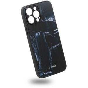 EGOBOO Case TPU Dark Art (iPhone 13 Pro Max)