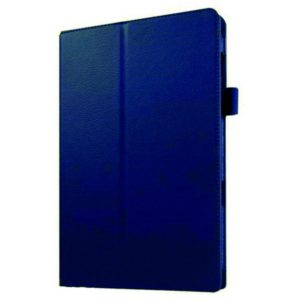 Θήκη Book Ancus Magnetic για Samsung T560 / T561 Galaxy Tab E 9.6 Μπλε.