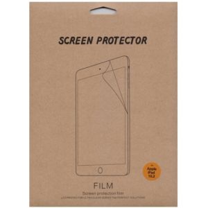 Προστατευτικο Τζάμι Οθονης TT Για Apple iPad 10.2''. (TCT10693)