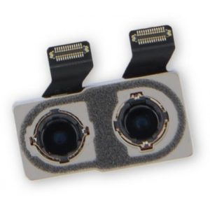 Καμερα Για Apple iPhone X Μεγαλη Με Flex . (0009094995)( 3 άτοκες δόσεις.)