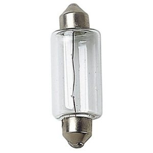 Lampa ΣΕΤ ΛΑΜΠΑΚΙΑ 12V/18W SV8.5-8.