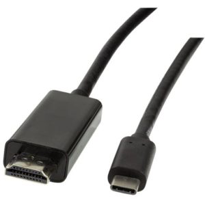 Type-C to HDMI 1.80m Logilink UA0329( 3 άτοκες δόσεις.)