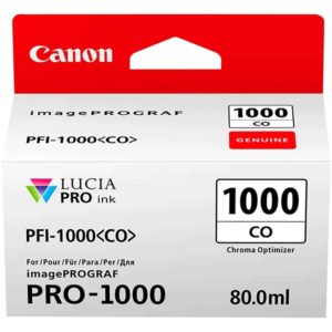 Canon Μελάνι Inkjet PFI1000CO CO (0556C001) (CANPFI-1000CO).( 3 άτοκες δόσεις.)