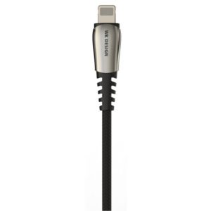 Charging Cable WK i6 Black 1m WDC-089 2A