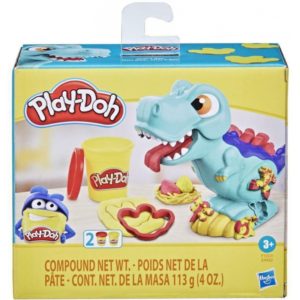 Hasbro Play-Doh Dino Mini T Rex (F1337).