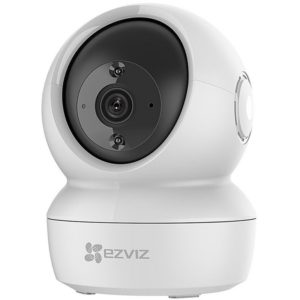 Ezviz C6N-D IP Κάμερα Παρακολούθησης Wi-Fi 2K με Φακό 4mm. CS-C6N-D0-8B4WF.( 3 άτοκες δόσεις.)