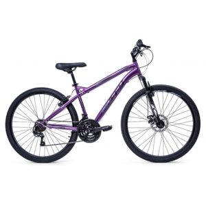 Huffy Extent Mountain Gloss Purple Bike (26950W) (HUF26950W).( 3 άτοκες δόσεις.)