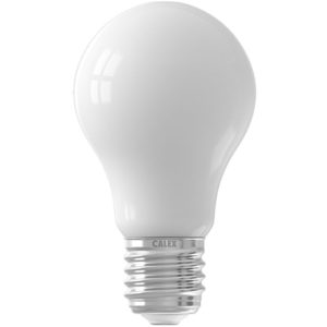 Calex Smart Bulb E27 Pear Adjustable White 7W (429042) (CAL429042).