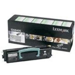 Toner Laser Lexmark 34016HE Black High Yield 6K Pgs. 34016HE.( 3 άτοκες δόσεις.)