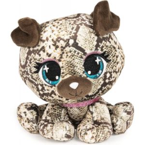 Spin Master Gund: P.Lushes Pets - Belle Boa Plush Toy (20138464).