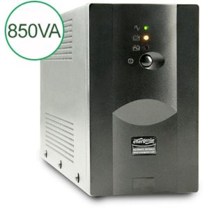 ENERGENIE UPS 850VA WITH AVR UPS-PC-850AP( 3 άτοκες δόσεις.)