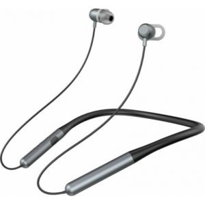 Dudao Wireless In-Ear Sports Bluetooth Headphones Black (U5a-Black).