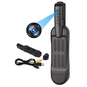 Κάμερα παρακολούθησης - Mini - T189 - 884348