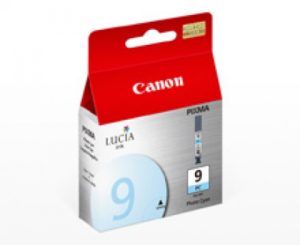 Canon Μελάνι Inkjet PGI-9PC Photo Cyan (1038B001) (CANPGI-9PC).