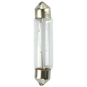 Lampa ΣΕΤ ΛΑΜΠΑΚΙΑ 12V/10W SV8.5-8.