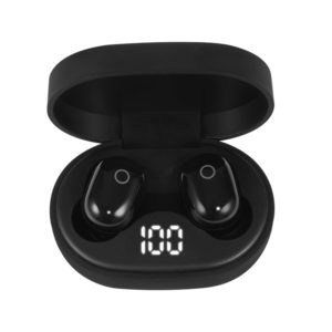Akai BTE-J15 Μαύρα Ασύρματα Bluetooth in-ear ακουστικά.