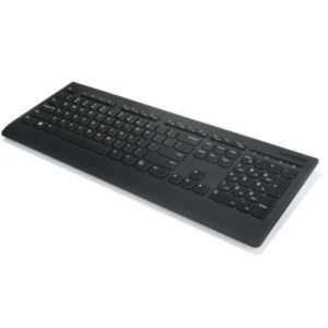 LENOVO Professional Wireless Keyboard 4X30H56856.( 3 άτοκες δόσεις.)
