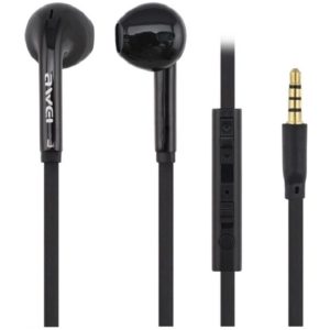 Ενσύρματα ακουστικά - AWEI - ES15i - 041522