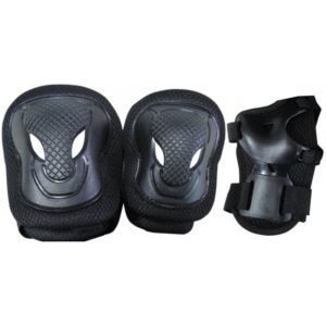 Προστατευτικό Set (Junior-25-50kg) - Nextreme 07-432-032