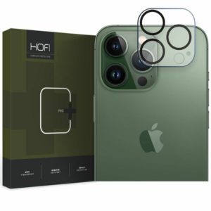 Hofi Cam PRO+ Προστασία Κάμερας Tempered Glass για το iPhone 14 Pro / 14 Pro Max.