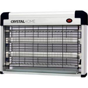 CRYSTAL HOME Insect Killer 2x10W -
