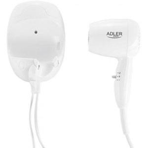 ADLER HAIR DRYER FOR HOTEL AND SWIMMING POOL WITH KIT AD2252
