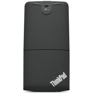 LENOVO ThinkPad X1 Presenter Mouse, Black 4Y50U45359( 3 άτοκες δόσεις.)