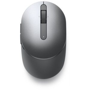 DELL Mobile Pro Wireless Mouse - MS5120W - Titan Gray 570-ABHL.( 3 άτοκες δόσεις.)