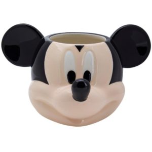 Paladone Disney - Mickey Shaped Mug (PP10056DSC).