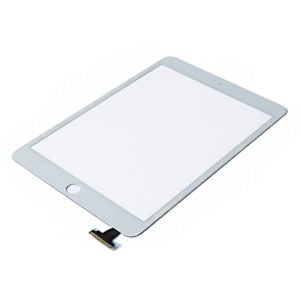 Touch Panel - Digitizer High Copy for iPad Mini 3, White TS-IM3-WH.